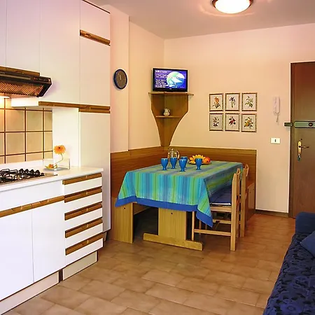 Nasse Апартаменты Бибионе