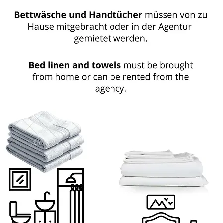 Apartmán Nasse
