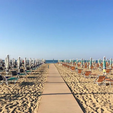 Nasse Lejlighed Bibione